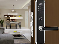 Residential-Keypad-Installation-gallery-1