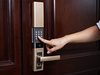 Residential-Keypad-Installation-gallery-2