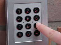 Residential-Keypad-Installation-gallery-4